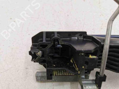 Høyre bak utvendig håndtak MAZDA CX-7 (ER) 2.2 MZR-CD AWD (ER10A) | BP28895268C130