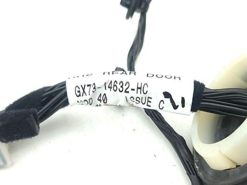 Wiring harness JAGUAR XE (X760) 2.0 D | BP28877982E16 