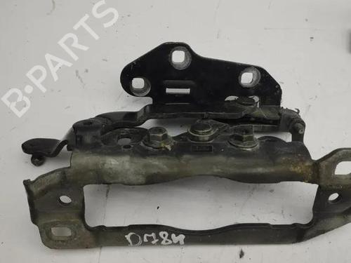 Hinge/Door check strap MERCEDES-BENZ C-CLASS (W204) C 200 CDI (204.001) | BP28861387C146 
