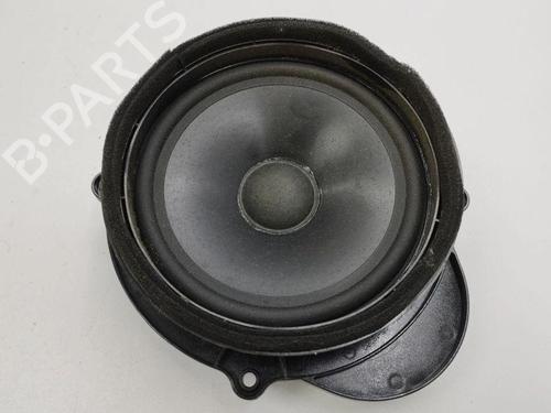 Used Speaker LAND ROVER RANGE ROVER SPORT I (L320) 2.7 D 4x4 (190 hp) 28875799