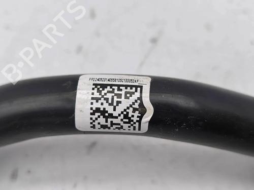 Pipe AUDI A3 Sportback (8YA, 8YF) 30 TFSI | BP33645056M125 - Image 3