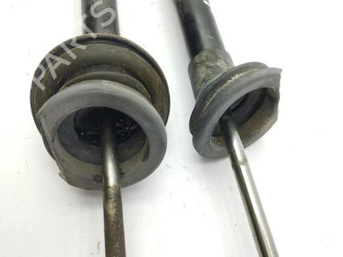 Hood lift support MERCEDES-BENZ S-CLASS (W221, V221) S 320 CDI | BP28895844C139 