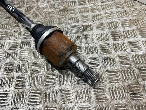 Right rear driveshaft TESLA MODEL Y (5YJY) EV | BP40167313M41 - Image 2