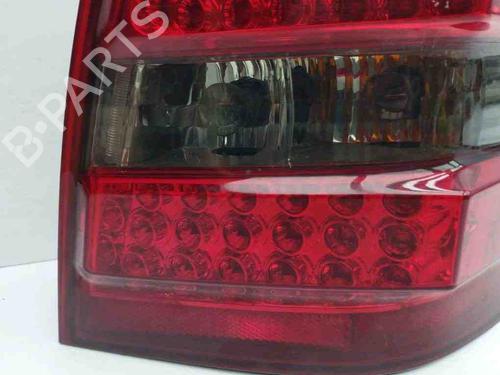 Right taillight MERCEDES-BENZ M-CLASS (W164) ML 320 CDI 4-matic | BP28898451C35 