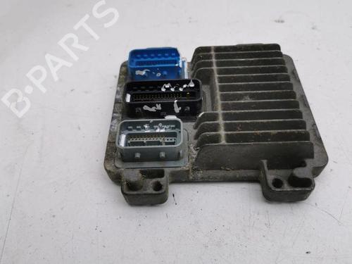 Engine control unit (ECU) SAAB 9-7X 4.2 AWD | BP28897979M57