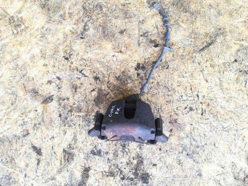Venstre bremsekaliber foran FORD GRAND C-MAX Van 1.6 TDCi (115 hp) 28866612