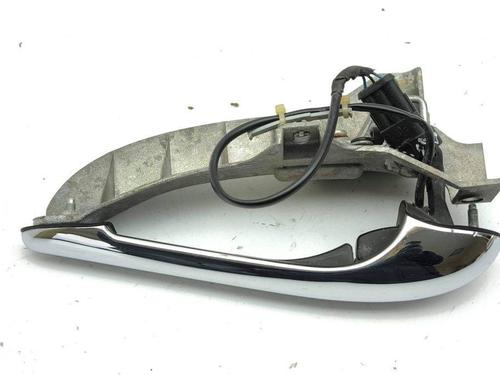 Rear right exterior door handle MASERATI QUATTROPORTE V 4.2 | BP28905661C130 