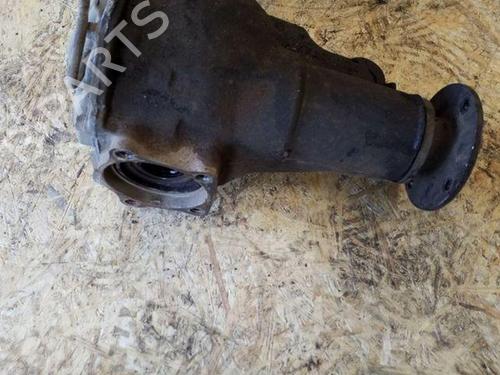 Front differential MITSUBISHI PAJERO III (V7_W, V6_W) 3.2 Di-D (V68W) | BP28866229M23