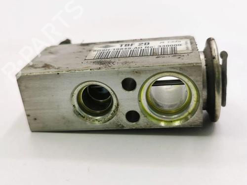 Electronic sensor FORD S-MAX (WA6) 2.0 TDCi | BP33881316M84 - Image 4