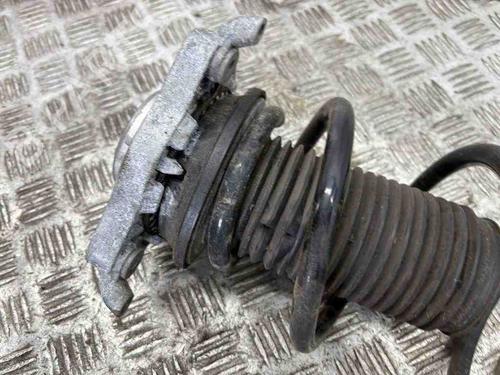Shock absorber spring SKODA ENYAQ iV SUV (5AZ) 50 | BP28907533C152