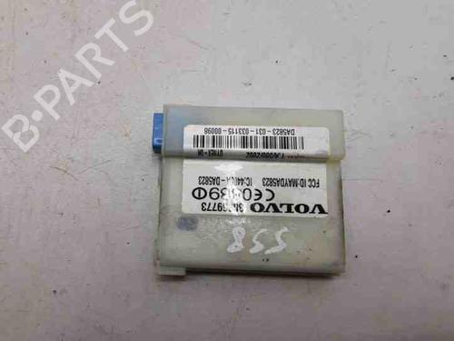 Elektronisk modul VOLVO XC90 I (275) T6 AWD (272 hp) 28850690