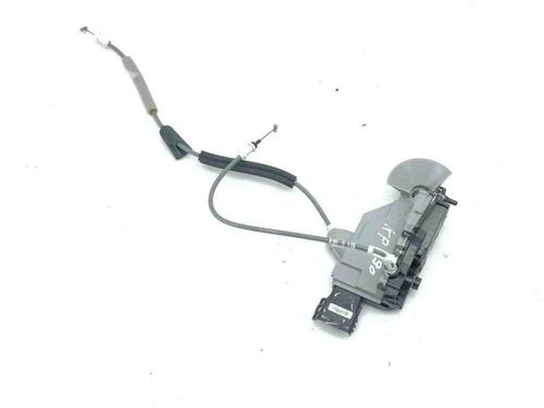 Used Front left lock CITROËN C5 AIRCROSS (A_) 1.2 PureTech 130 (ARHNSJ) (131 hp) 28905556