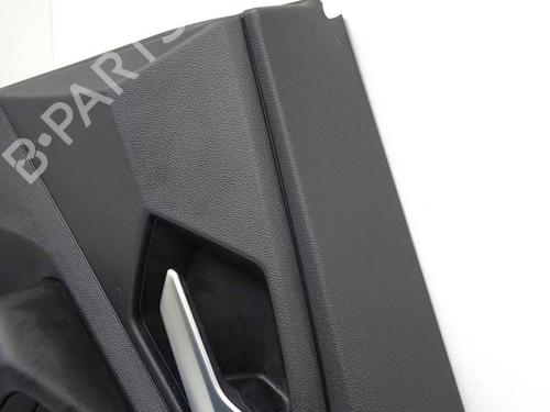 Rear right panel AUDI A1 Sportback (8XA, 8XF) 1.0 TFSI | BP28881122C61 