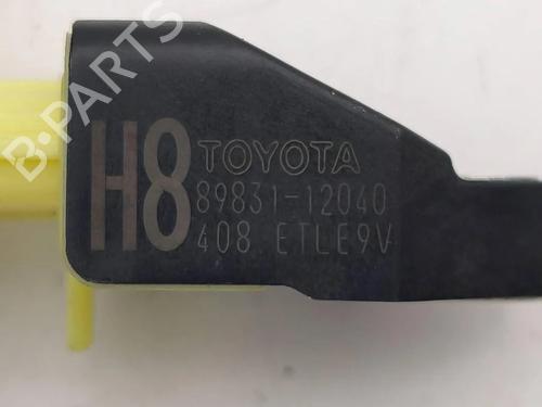 Electronic sensor LEXUS IS III (_E3_) 300h (AVE30_, AVE30R) | BP36414232M84 - Image 6