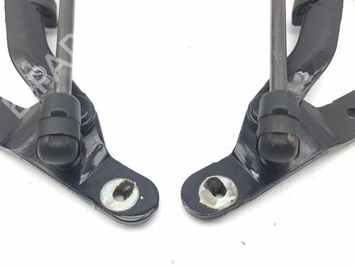 Hinge/Door check strap MASERATI QUATTROPORTE V 4.2 | BP28905699C146 