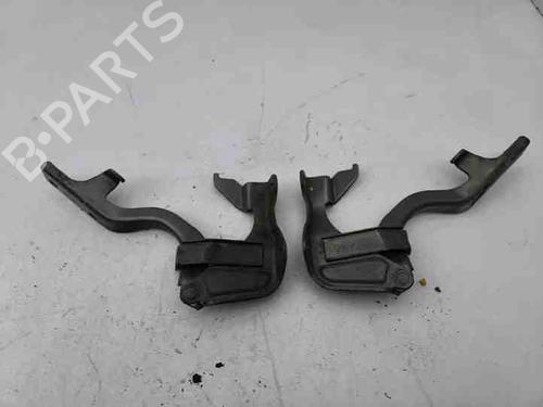 Used Hinge/Door check strap OPEL ANTARA A (L07) 2.2 CDTi (163 hp) 28854416