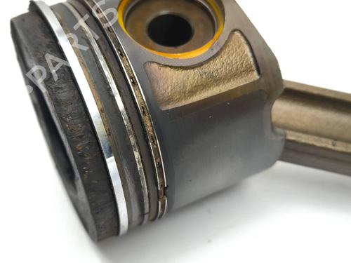 Other BMW 7 (E65, E66, E67) 730 d | BP28872046O1  - Image 6