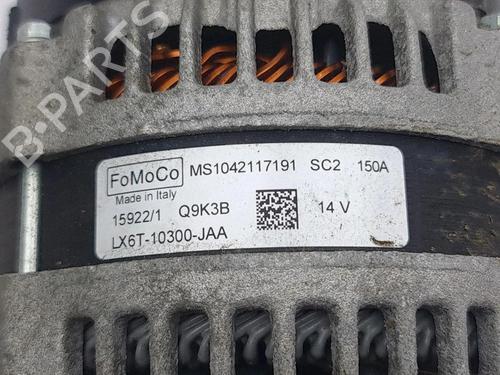 Generator FORD KUGA III (DFK) 1.5 EcoBlue | BP38281792M7 - Image 9