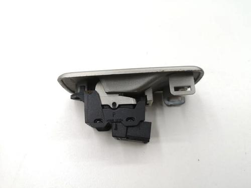 Left front window switch JAGUAR XF I (X250) 2.7 D | BP36313805I27 - Image 4