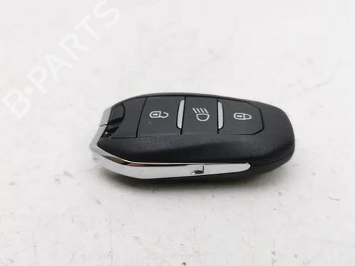 Electronic module CITROËN C4 III (BA_, BB_, BC_) ë-C4 (BCZKXC, BZCKSC) | BP28865146M83 