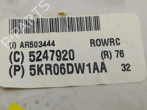 Kabinelys CHRYSLER GRAND VOYAGER V (RT) 2.8 CRD | BP28860883I8 - Image 3