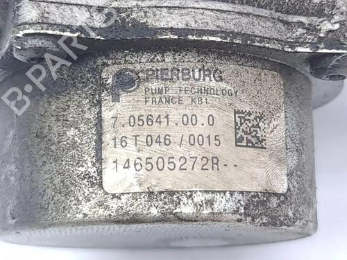 Vacuum pump INFINITI Q30 1.5 D | BP33664730M80 - Image 8