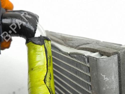AC radiator KIA STONIC (YB) 1.0 T-GDi | BP40210749M32 - Image 2
