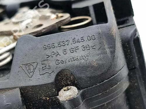 Front left lock PORSCHE 911 (996) 3.4 Carrera | BP30731188C98