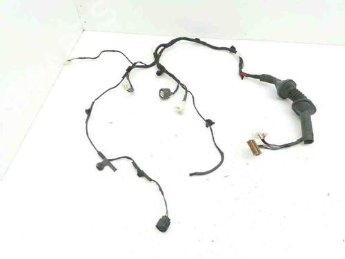 Used Wiring harness PEUGEOT 4007 (VU_, VV_) 2.2 HDi (156 hp) 28899295