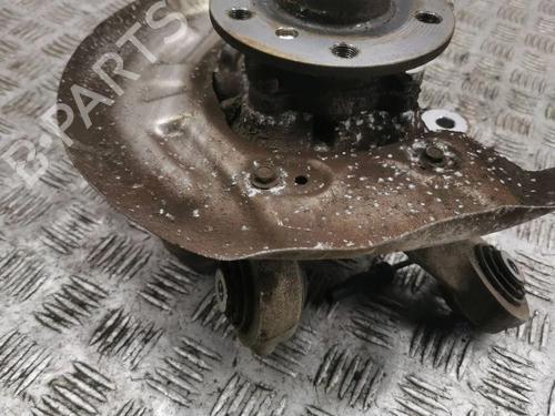 Right rear steering knuckle BMW i3 (I01) Range Extender | BP36179177M28 - Image 9