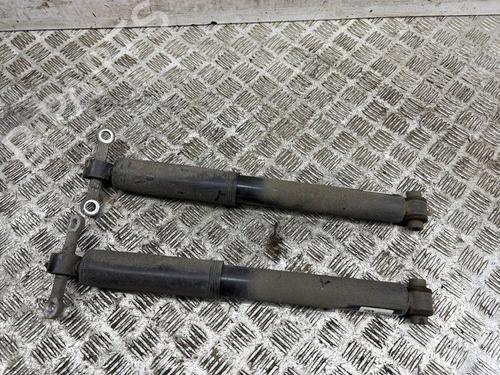 Used Left rear shock absorber Left rear shock absorber 36327606 36327606