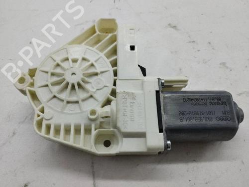 Used Right rear window motor Right rear window motor AUDI A7 Sportback (4GA, 4GF) 3.0 TDI (204 hp) 40209306 40209306