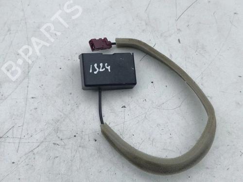 Antenne/Base RENAULT CAPTUR II (HF_) TCe 100 (HFMT) | BP38279601C140 - Image 3