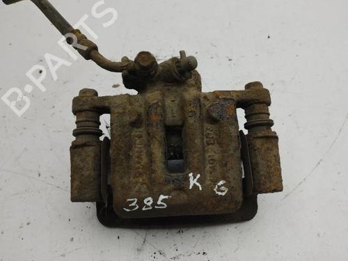 Venstre bremsekaliber bag Venstre bremsekaliber bag OPEL ANTARA A (L07) 2.2 CDTi 4x4 (163 hp) 36347886 36347886