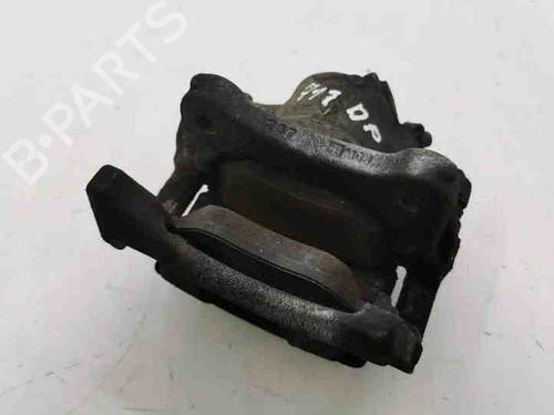Right front brake caliper RENAULT CLIO V (B7_) 1.3 TCe 130 (B7MF) | BP28856509M104 