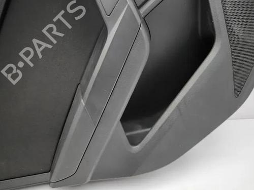 Rear left panel SEAT IBIZA V (KJ1, KJG) 1.0 TSI | BP28856440C60 