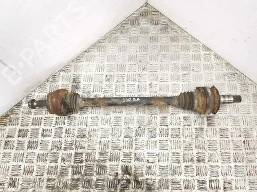 Used Left rear driveshaft Left rear driveshaft 36194744 36194744