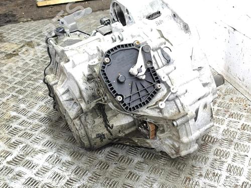 Gearbox AUDI Q2 (GAB, GAG) 35 TFSI | BP28873231M3 - Image 4