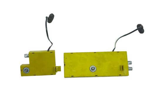 Elektronisk modul LAND ROVER RANGE ROVER SPORT I (L320) 2.7 D 4x4 | BP28872542M83 