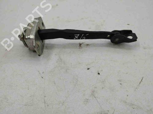 Hinge/Door check strap NISSAN QASHQAI II (J11, J11_) 1.3 DIG-T | BP28897099C146 