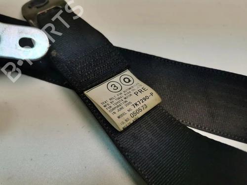 Front right seatbelt LEXUS RX (_U3_) 400h AWD (MHU38_) | BP36083526I25 - Image 5