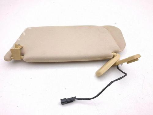 Right sun visor MASERATI QUATTROPORTE V 4.2 | BP40169752I2 - Image 3