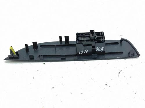 Left front window switch TOYOTA COROLLA Estate (_E21_) 1.8 Hybrid (ZWE211) | BP38245725I27 - Image 4