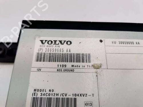 Electronic module VOLVO V60 I (155) D3 / D4 | BP28889383M83 - Image 2