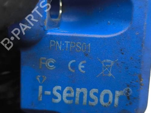 Electronic sensor MASERATI QUATTROPORTE V 4.2 | BP28905717M84 - Image 7