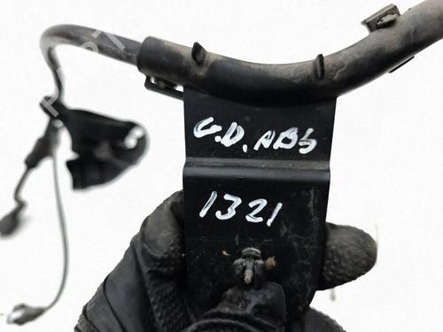 Electronic sensor MERCEDES-BENZ A-CLASS (W177) A 200 (177.087) | BP39618420M84 - Image 6