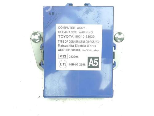 Used Electronic module Electronic module 32674285 32674285