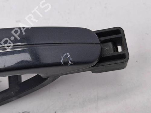 Rear left exterior door handle FORD GRAND C-MAX (DXA/CB7, DXA/CEU) 2.0 TDCi | BP28894394C130 