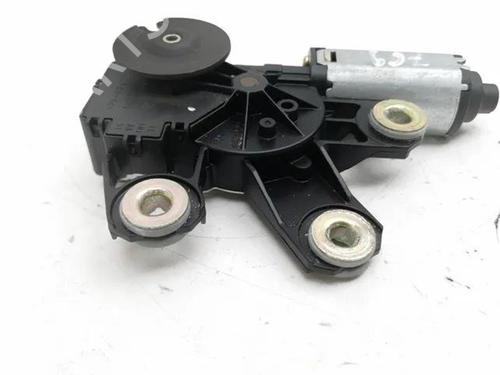 Rear wiper motor PORSCHE CAYENNE (9PA) S 4.5 | BP28860390M102 