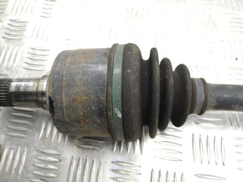 Left front driveshaft MAZDA CX-5 (KE, GH) 2.2 D (KE2FW) | BP28888801M38 - Image 2